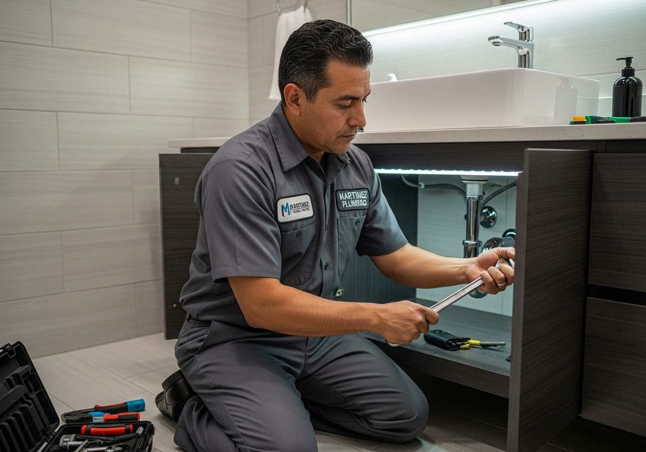 Faucet and Sink Repair & Replacement in Watauga